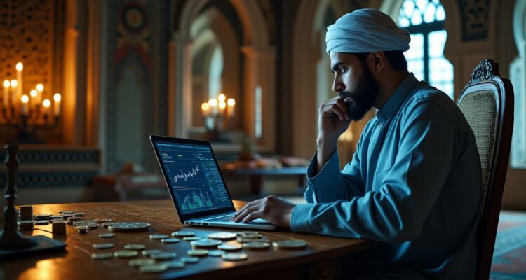 découvrez l'analyse des cbdc et des cryptomonnaies layer 0 à travers le prisme de la charia. cette étude examine si ces nouvelles formes de monnaie sont conformes aux principes islamiques, abordant les aspects halal et haram. une réflexion essentielle pour comprendre leur impact sur l'économie contemporaine.