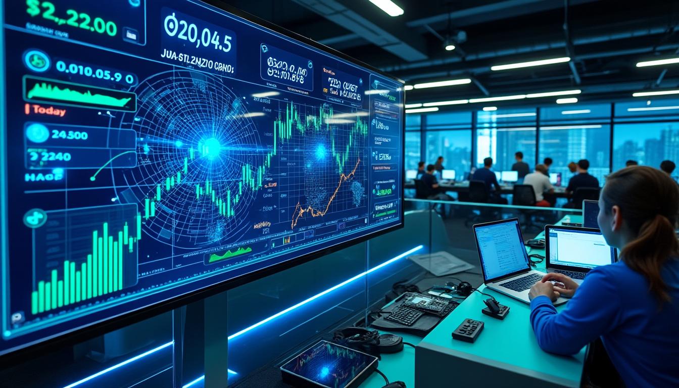 explorez les enjeux des cbdc et des cryptomonnaies layer 0 à travers le prisme de la charia. cet article analyse si ces nouvelles technologies financières sont considérées comme halal ou haram, offrant une perspective approfondie pour les investisseur.e.s musulmans et les passionné.e.s de finance.
