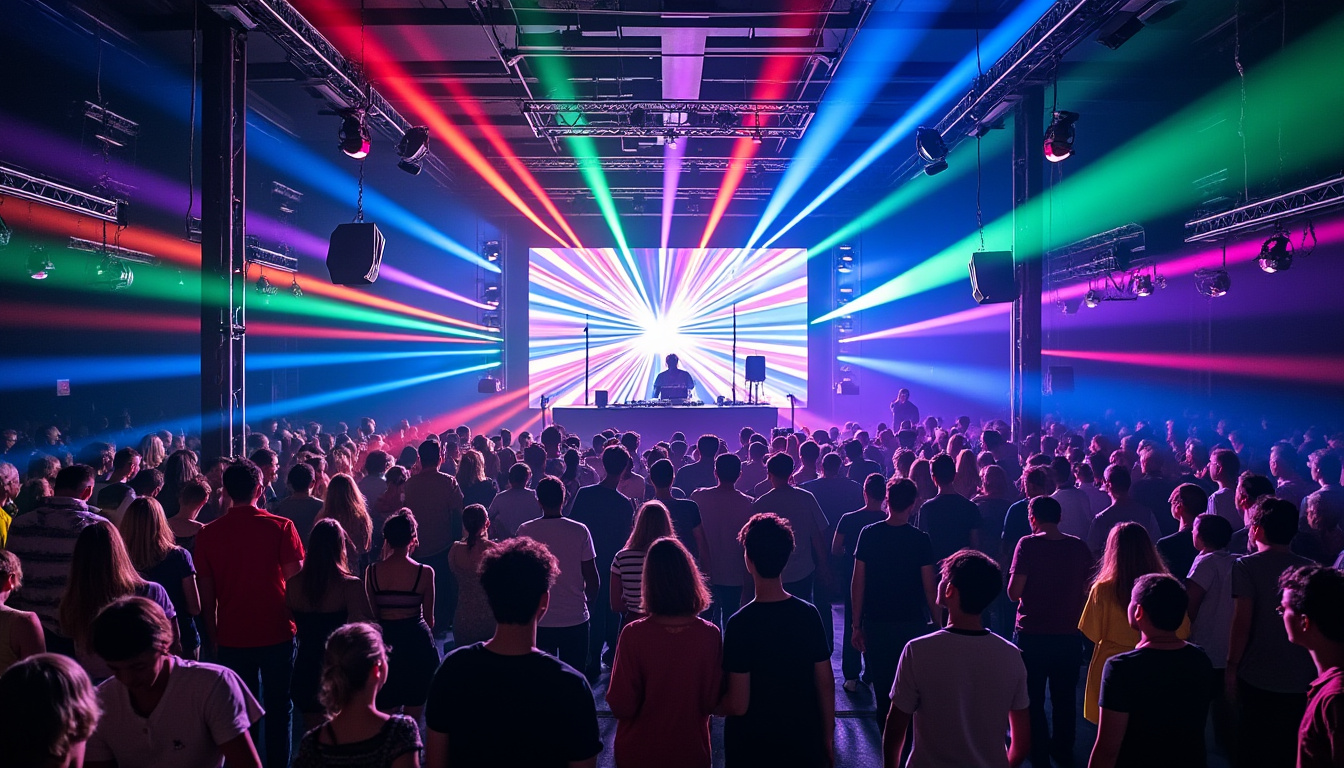 découvrez notre guide complet des clubs fabric à londres, royaume‑uni, une destination incontournable pour les amateurs de musique électronique. infos pratiques, programmation et conseils pour profiter pleinement de l'expérience fabric !