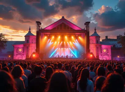 découvrez les meilleurs clubs fabric à londres, royaume-uni : ce guide complet vous dévoile les lieux incontournables pour vivre pleinement la scène de musique électronique londonienne. idéal pour tous les amateurs de sons électro !