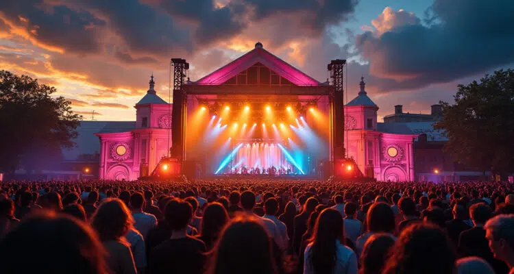 découvrez les meilleurs clubs fabric à londres, royaume-uni : ce guide complet vous dévoile les lieux incontournables pour vivre pleinement la scène de musique électronique londonienne. idéal pour tous les amateurs de sons électro !