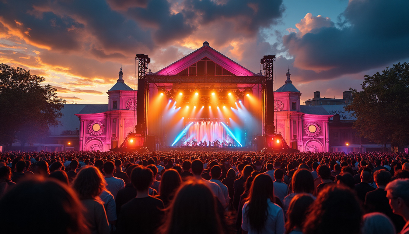 découvrez les meilleurs clubs fabric à londres, royaume-uni : ce guide complet vous dévoile les lieux incontournables pour vivre pleinement la scène de musique électronique londonienne. idéal pour tous les amateurs de sons électro !