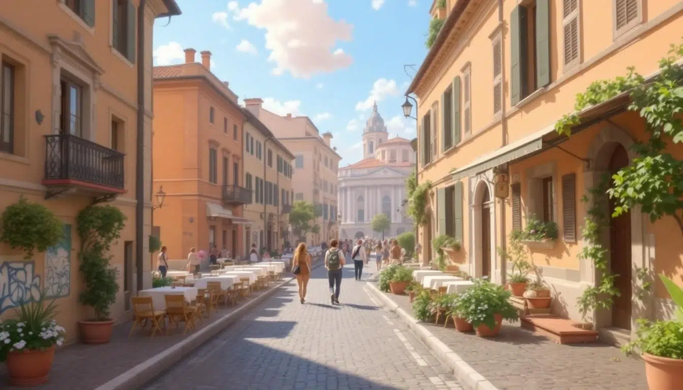 découvrez les meilleurs sites de locations de vacances à rome (lazio) pour trouver l'hébergement idéal et profiter pleinement de votre séjour dans la ville éternelle.