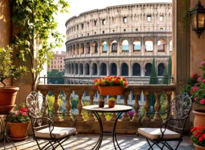 découvrez les meilleurs sites de locations de vacances pour rome et la région du lazio. trouvez des hébergements idéaux pour un séjour inoubliable au cœur de l'italie.