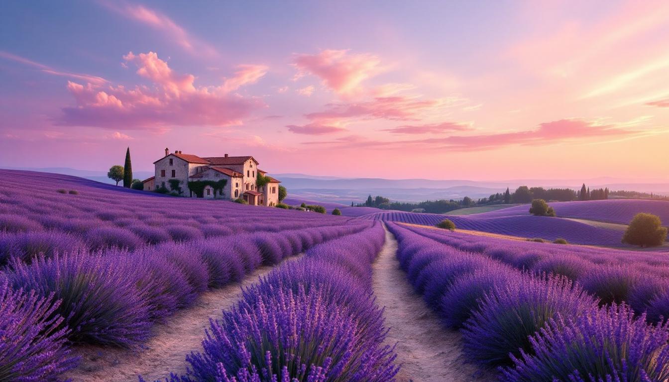 découvrez les meilleurs sites de locations de vacances dans le luberon en provence pour un séjour inoubliable. trouvez la location idéale parmi une sélection exclusive à ne pas manquer.