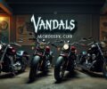 Les Vandals MC : Tradition et modernité dans le monde des motards