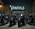 Les Vandals MC : Tradition et modernité dans le monde des motards