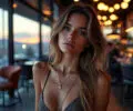 Les artistes du Hive Club à Zurich en Suisse