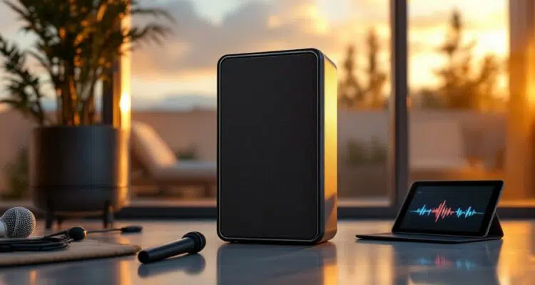 découvrez nos astuces efficaces pour optimiser le son de votre sono bluetooth haute puissance et profiter d'une qualité audio exceptionnelle lors de vos événements.