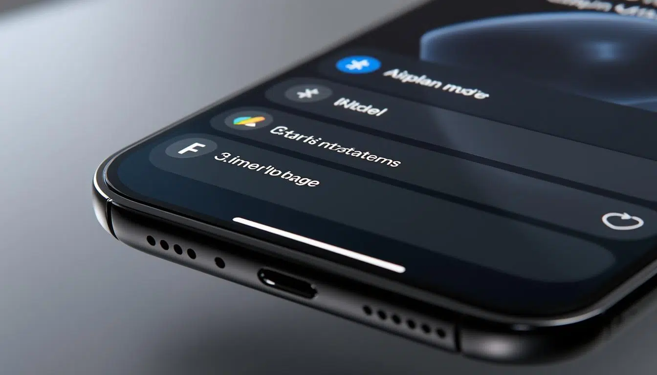 découvrez des astuces pratiques pour faire pivoter rapidement l'écran de votre iphone xr. suivez nos conseils simples et efficaces pour adapter l'affichage de votre appareil à vos besoins en un clin d'œil.