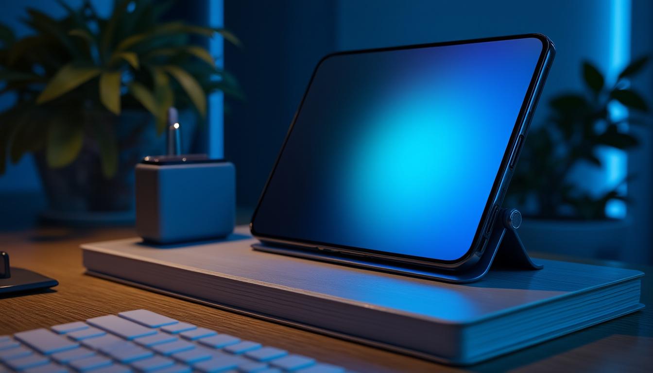 découvrez les meilleures astuces pour faire pivoter rapidement l'écran de votre iphone xr. suivez nos conseils simples et efficaces pour profiter d'une expérience visuelle optimale sur votre appareil, que ce soit en mode portrait ou paysage.