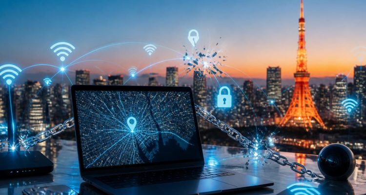 découvrez les bénéfices de la nouvelle adresse wawacity tokyo pour contourner les restrictions et accéder facilement à vos contenus préférés même en cas de blocage.