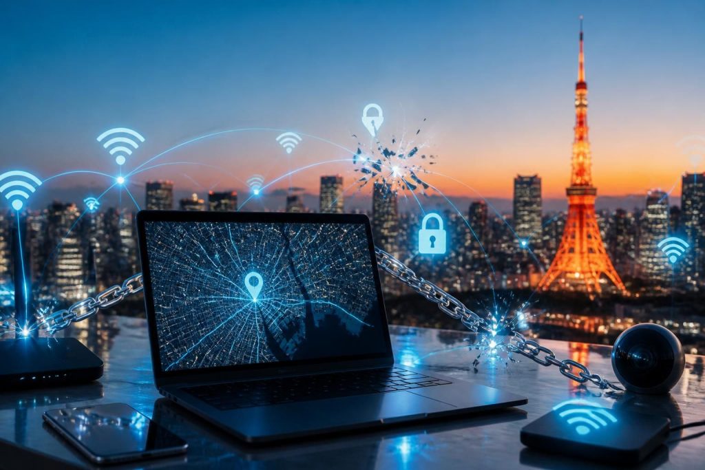 découvrez les bénéfices de la nouvelle adresse wawacity tokyo pour contourner les restrictions et accéder facilement à vos contenus préférés même en cas de blocage.