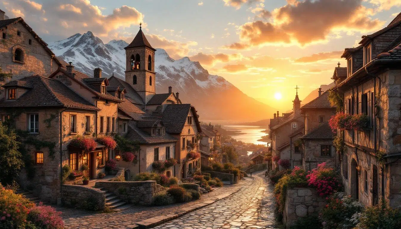 découvrez les avantages des meilleurs sites de locations de vacances à saint-jean-pied-de-port pour trouver facilement votre hébergement idéal, profitez des offres exclusives et vivez une expérience de séjour inoubliable.