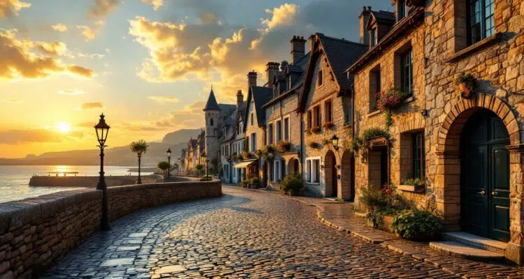 découvrez les avantages des meilleurs sites de locations de vacances pour saint-jean-pied-de-port et trouvez l'hébergement idéal pour un séjour inoubliable au cœur du pays basque.