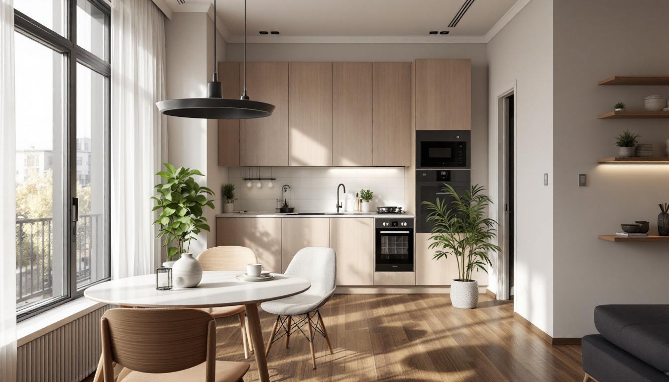 découvrez les avantages d'un canapé rapido 2 places, idéal pour optimiser les petits espaces avec confort et fonctionnalité.