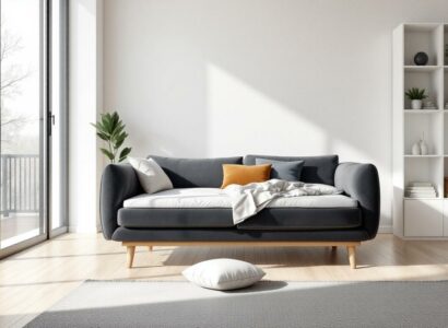 découvrez les avantages d'un canapé rapido 2 places, idéal pour optimiser les petits espaces avec confort et praticité. parfait pour un salon fonctionnel et design.