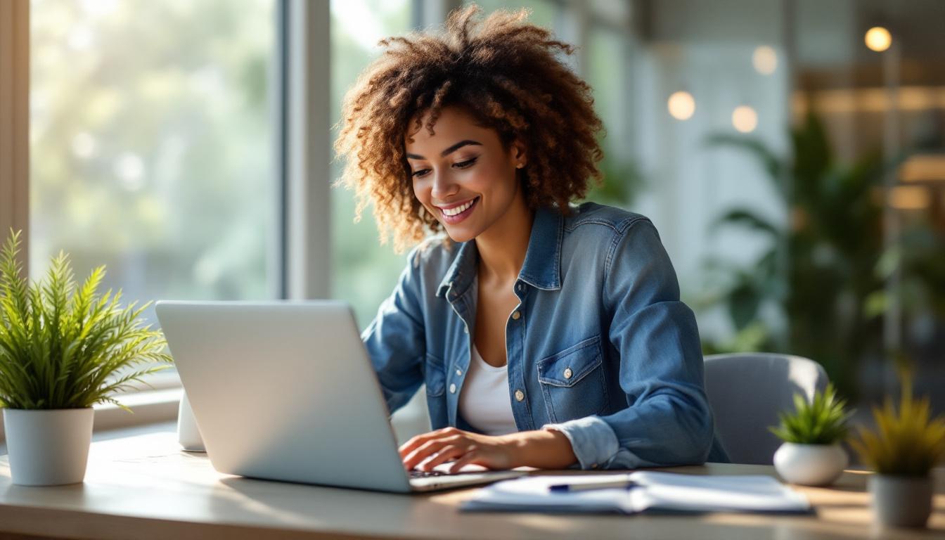 découvrez les avantages d'un compte pro qonto en ligne, spécialement conçu pour les freelances : gestion simplifiée, outils adaptés et gain de temps assuré.