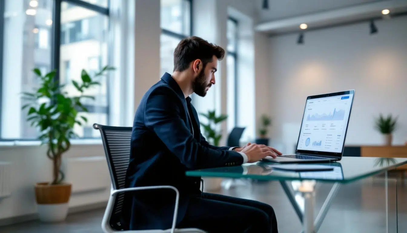 découvrez les avantages d'utiliser un compte professionnel en ligne pour une selca et optimisez votre stratégie d'affaires avec simplicité, efficacité et contrôle financier.