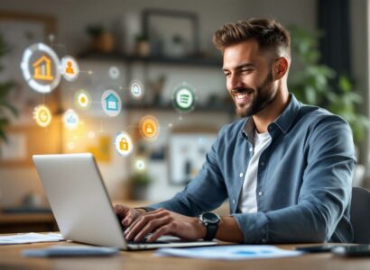 découvrez les avantages d'un compte professionnel en ligne pour votre selca et optimisez votre stratégie d'affaires grâce à une gestion simple, rapide et sécurisée.
