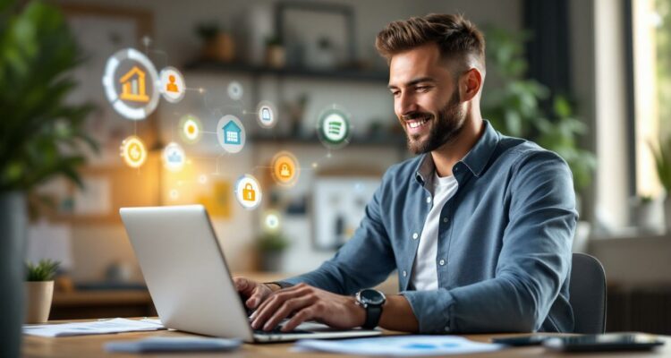 découvrez les avantages d'un compte professionnel en ligne pour votre selca et optimisez votre stratégie d'affaires grâce à une gestion simple, rapide et sécurisée.
