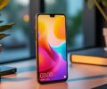 Les avantages d’utiliser un fond d’écran magazine sur un Huawei P30 Lite
