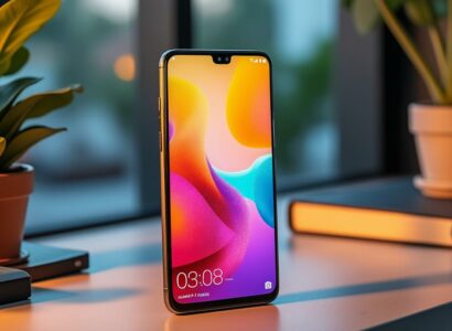 découvrez les nombreux avantages d'utiliser un fond d'écran magazine sur votre huawei p30 lite. apportez une touche d'élégance et de personnalité à votre smartphone avec des designs tendance qui reflètent votre style. transformez votre expérience visuelle grâce à une qualité d'image optimale et à des thèmes variés, tout en protégeant l'écran de votre appareil. adoptez une esthétique moderne et stylée dès aujourd'hui !