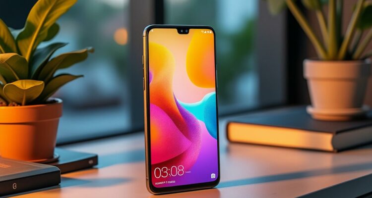 découvrez les nombreux avantages d'utiliser un fond d'écran magazine sur votre huawei p30 lite. apportez une touche d'élégance et de personnalité à votre smartphone avec des designs tendance qui reflètent votre style. transformez votre expérience visuelle grâce à une qualité d'image optimale et à des thèmes variés, tout en protégeant l'écran de votre appareil. adoptez une esthétique moderne et stylée dès aujourd'hui !