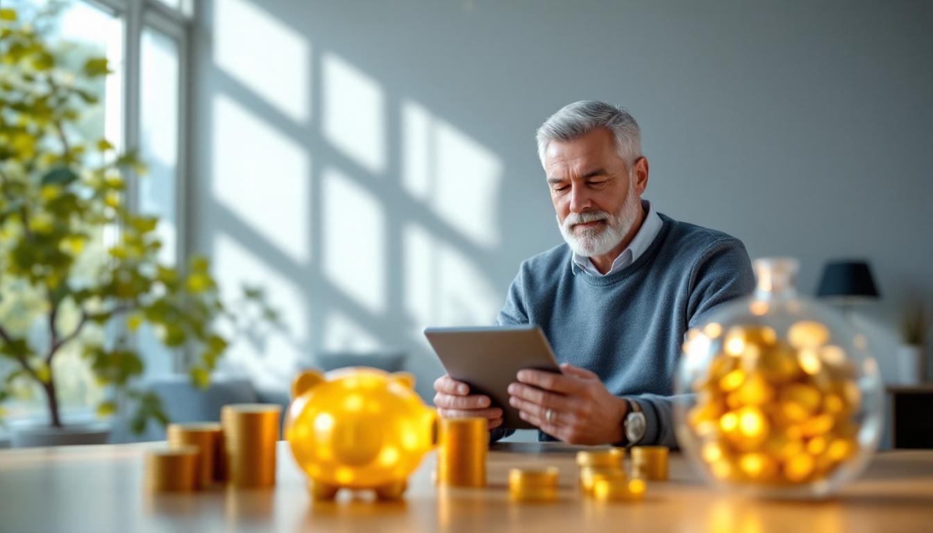 découvrez les avantages peu connus de l'assurance vie avec retraits exonérés et optimisez la gestion de votre patrimoine en toute sérénité.