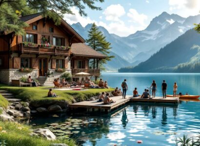 découvrez les avis essentiels sur les meilleurs sites de locations de vacances à annecy pour bien choisir avant de réserver votre séjour.