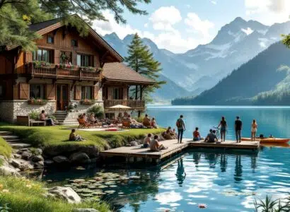 découvrez les avis essentiels sur les meilleurs sites de locations de vacances à annecy pour bien choisir avant de réserver votre séjour.