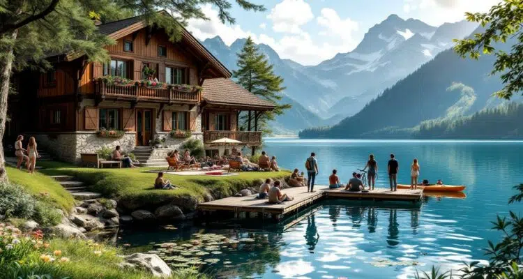 découvrez les avis essentiels sur les meilleurs sites de locations de vacances à annecy pour bien choisir avant de réserver votre séjour.