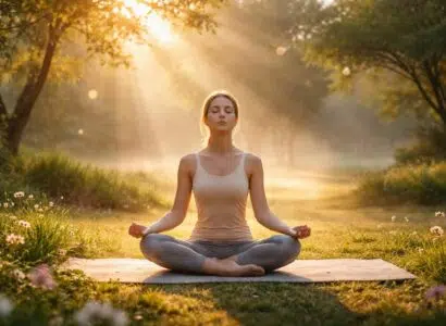 découvrez comment cet exercice peut améliorer votre santé mentale en réduisant le stress, l'anxiété et en favorisant un bien-être durable.