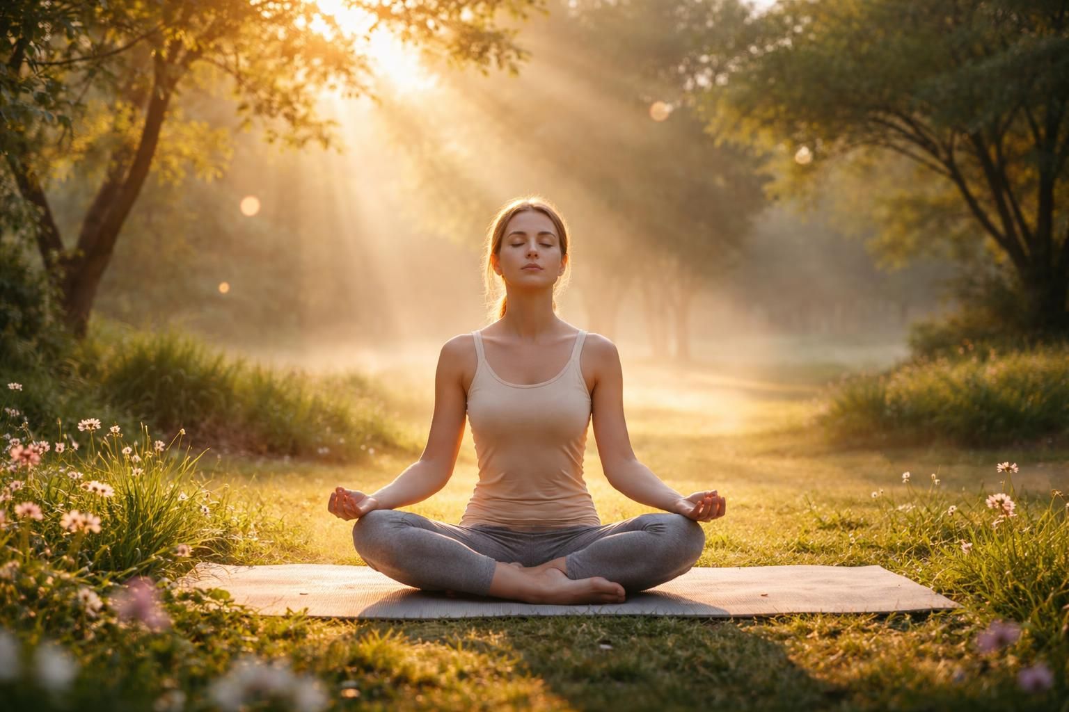découvrez comment cet exercice peut améliorer votre santé mentale en réduisant le stress, l'anxiété et en favorisant un bien-être durable.