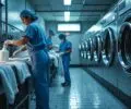Les bienfaits d&rsquo;utiliser une lessive professionnelle hypoallergénique dans les hôpitaux