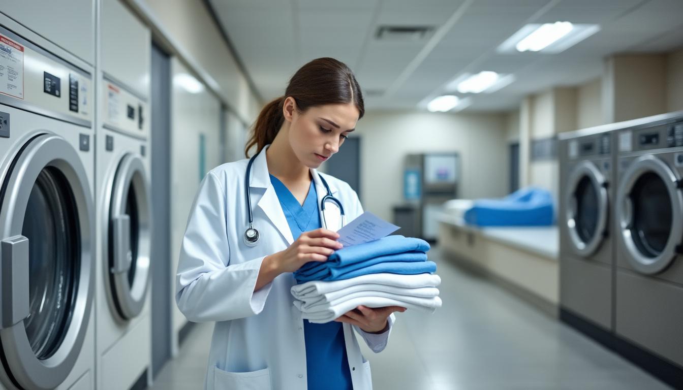 découvrez les nombreux avantages d'utiliser une lessive professionnelle hypoallergénique dans les hôpitaux. garantissant sécurité et confort pour les patients et le personnel, cette solution contribue à un environnement sain, tout en respectant les normes d'hygiène les plus strictes.