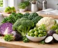 Les bienfaits méconnus des légumes crucifères et leurs conseils nutritionnels