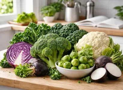 découvrez les bienfaits méconnus des légumes crucifères pour la santé et profitez de conseils nutritionnels pratiques pour les intégrer facilement à votre alimentation quotidienne.