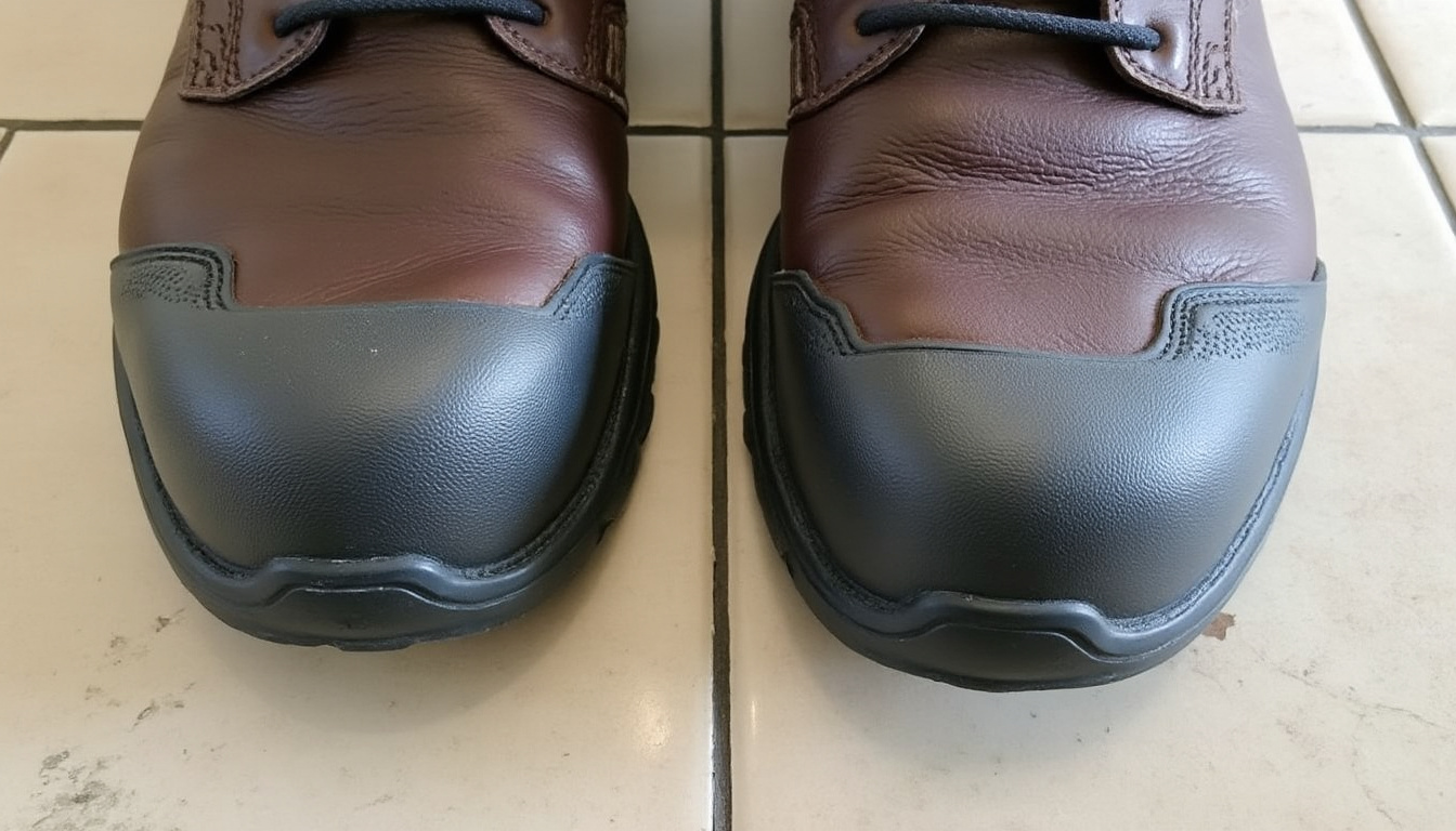découvrez les caractéristiques essentielles à considérer lors du choix de chaussures de sécurité confortables pour la cuisine. alliant protection, confort et style, ces chaussures garantissent une sécurité optimale tout en assurant un bien-être maximal pour les professionnels de la restauration.