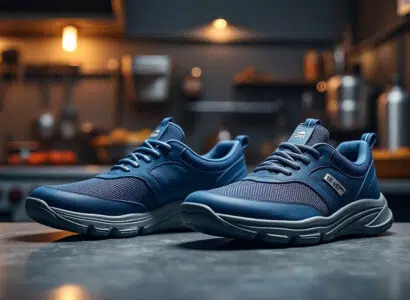 découvrez les principales caractéristiques à considérer pour choisir des chaussures de sécurité confortables adaptées à un environnement de cuisine. apprenez comment allier protection, confort et style tout en optimisant votre performance au travail.