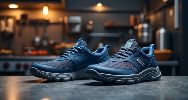 découvrez les principales caractéristiques à considérer pour choisir des chaussures de sécurité confortables adaptées à un environnement de cuisine. apprenez comment allier protection, confort et style tout en optimisant votre performance au travail.
