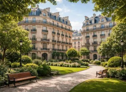 découvrez les caractéristiques architecturales uniques du square maurice schwob, un lieu chargé d'histoire et de charme à explorer absolument.