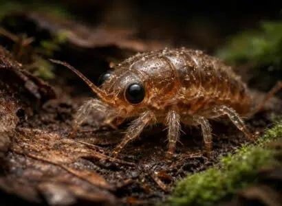 découvrez les caractéristiques fascinantes de la petite bestiole marron que vous ne connaissez pas et explorez ses secrets étonnants.
