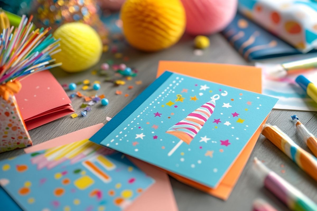 Les cartes d'anniversaires humoristiques gratuites qui vont égayer vos célébrations