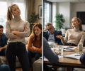 Les conséquences d&rsquo;avoir le boulard sur les relations personnelles et professionnelles