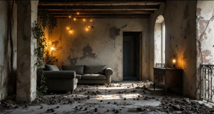 découvrez les impacts d'une dératisation inefficace à bordeaux sur la sécurité et la santé de votre habitation, et comment y remédier efficacement.