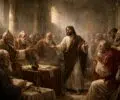 Les controverses entourant le marcionisme et son influence sur l&rsquo;Église primitive