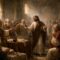 Les controverses entourant le marcionisme et son influence sur l&rsquo;Église primitive