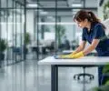 Les critères essentiels pour choisir les meilleures entreprises de nettoyage de bureaux