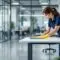 Les critères essentiels pour choisir les meilleures entreprises de nettoyage de bureaux